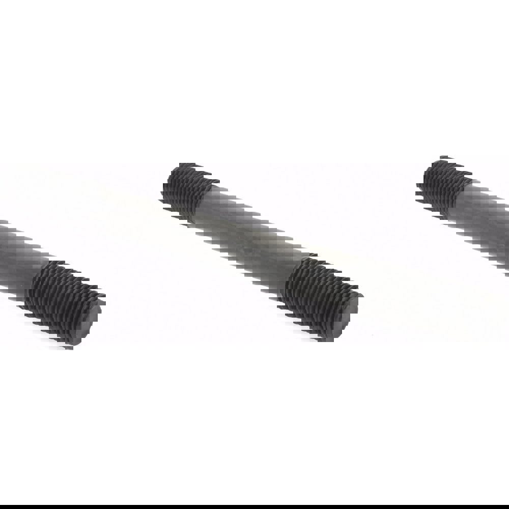 Equal Double Threaded Stud: M20 x 2.5 Thread, 250 mm OAL